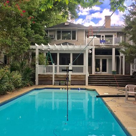 Refresh 3Br Apt New Kitchen! Downtown Ντάραμ Εξωτερικό φωτογραφία