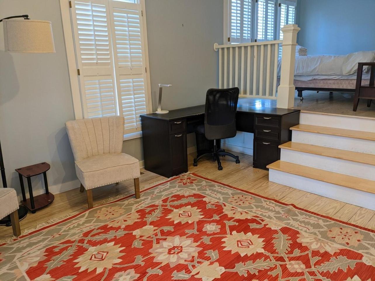 Refresh 3Br Apt New Kitchen! Downtown Ντάραμ Εξωτερικό φωτογραφία