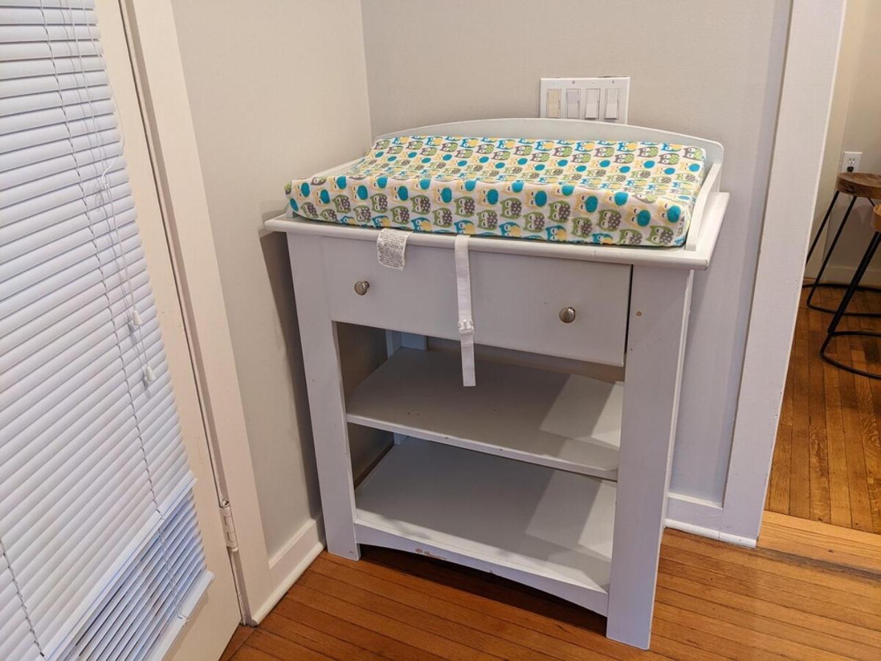 Refresh 3Br Apt New Kitchen! Downtown Ντάραμ Εξωτερικό φωτογραφία