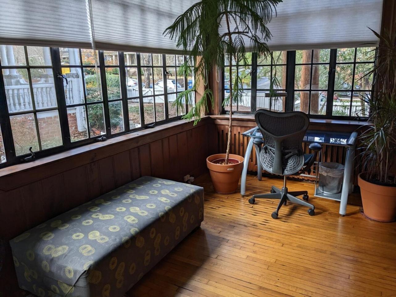 Refresh 3Br Apt New Kitchen! Downtown Ντάραμ Εξωτερικό φωτογραφία