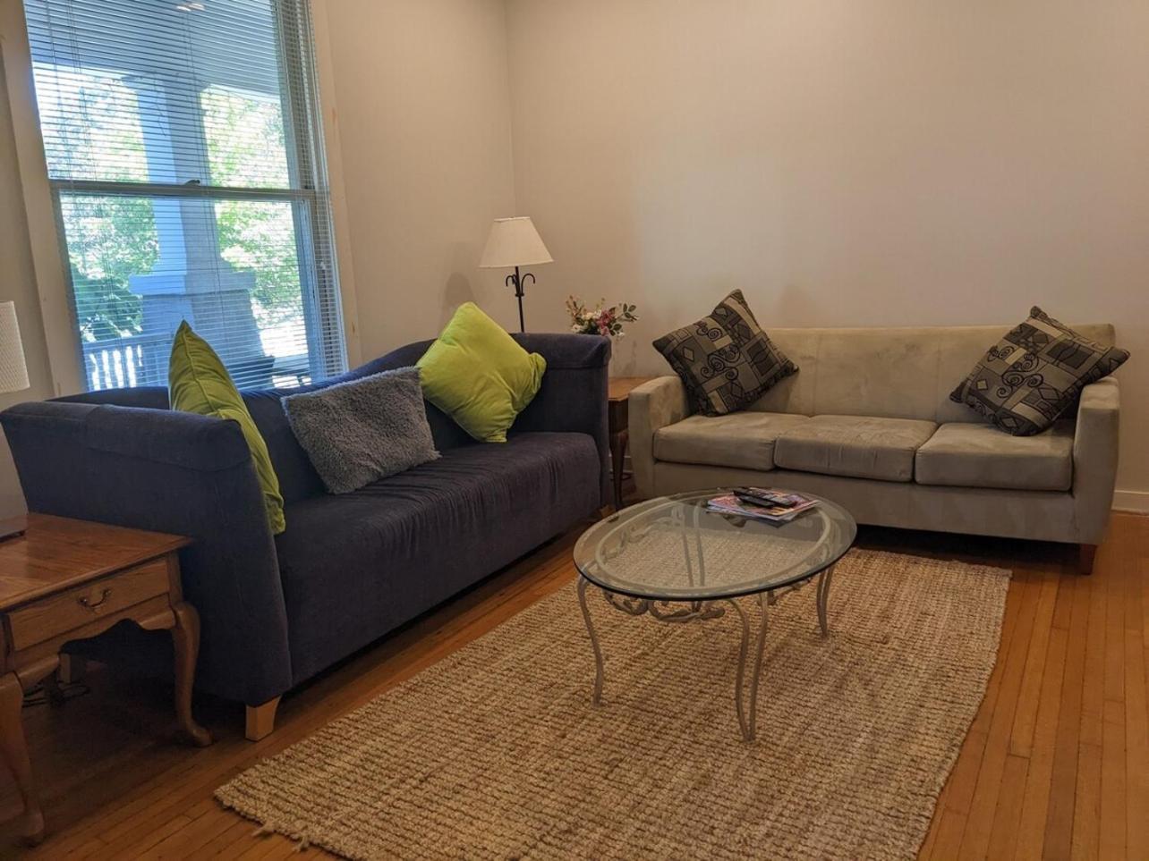 Refresh 3Br Apt New Kitchen! Downtown Ντάραμ Εξωτερικό φωτογραφία