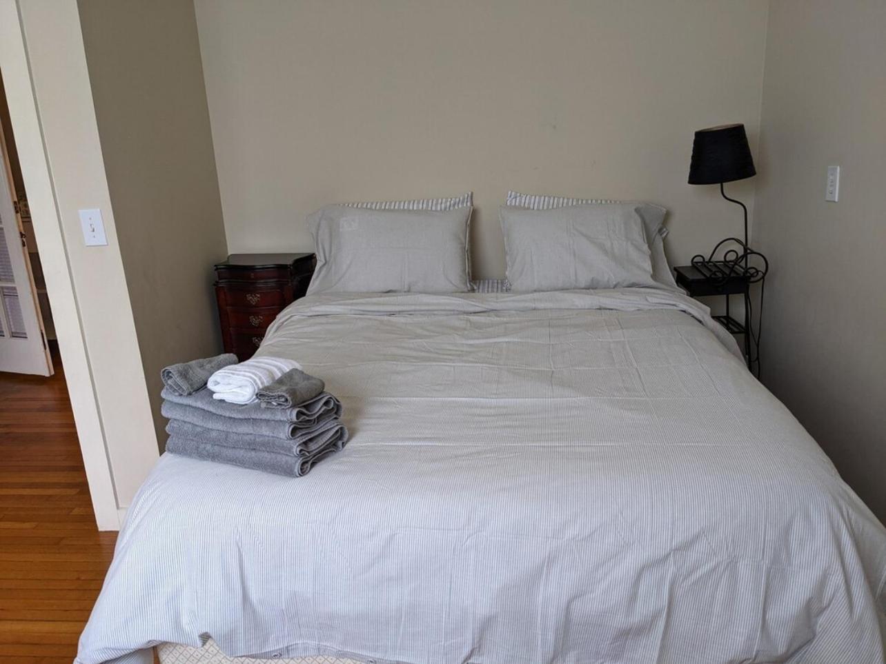 Refresh 3Br Apt New Kitchen! Downtown Ντάραμ Εξωτερικό φωτογραφία