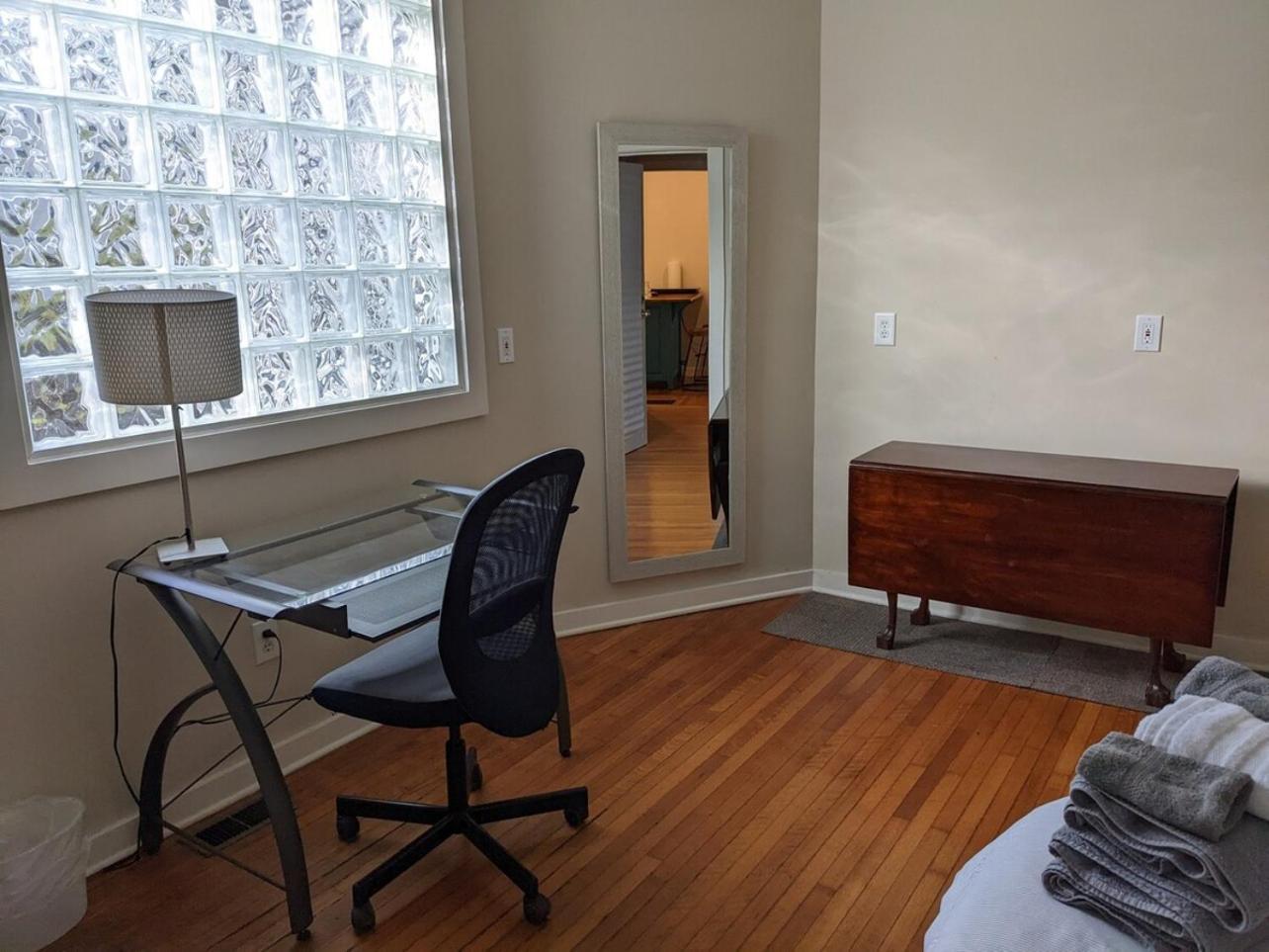 Refresh 3Br Apt New Kitchen! Downtown Ντάραμ Εξωτερικό φωτογραφία