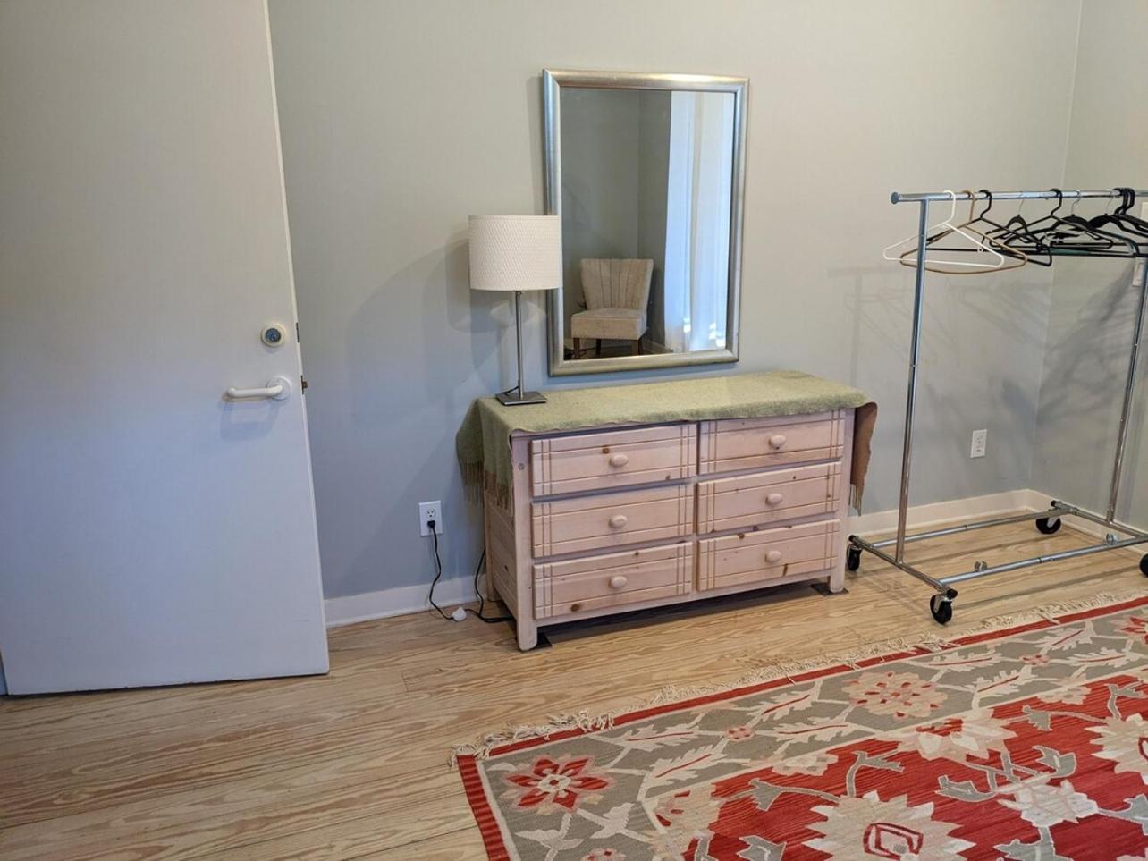 Refresh 3Br Apt New Kitchen! Downtown Ντάραμ Εξωτερικό φωτογραφία