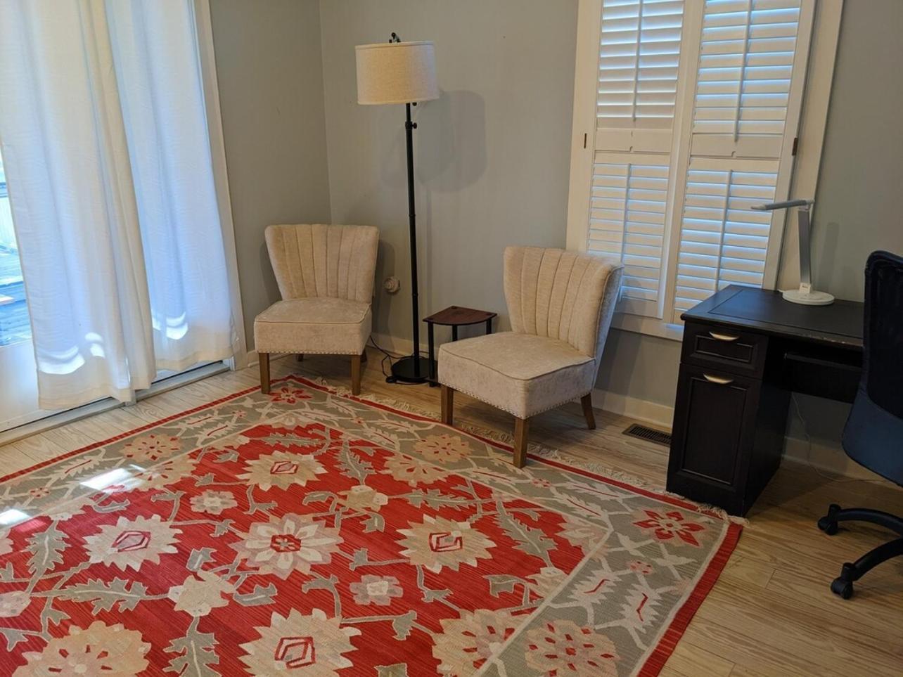 Refresh 3Br Apt New Kitchen! Downtown Ντάραμ Εξωτερικό φωτογραφία