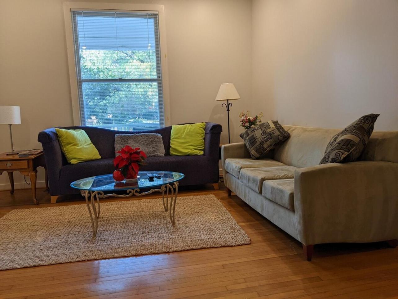 Refresh 3Br Apt New Kitchen! Downtown Ντάραμ Εξωτερικό φωτογραφία