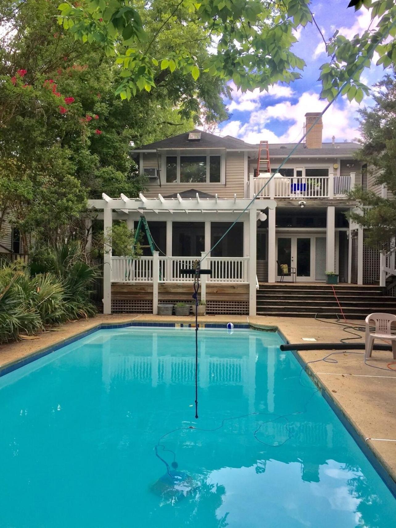 Refresh 3Br Apt New Kitchen! Downtown Ντάραμ Εξωτερικό φωτογραφία