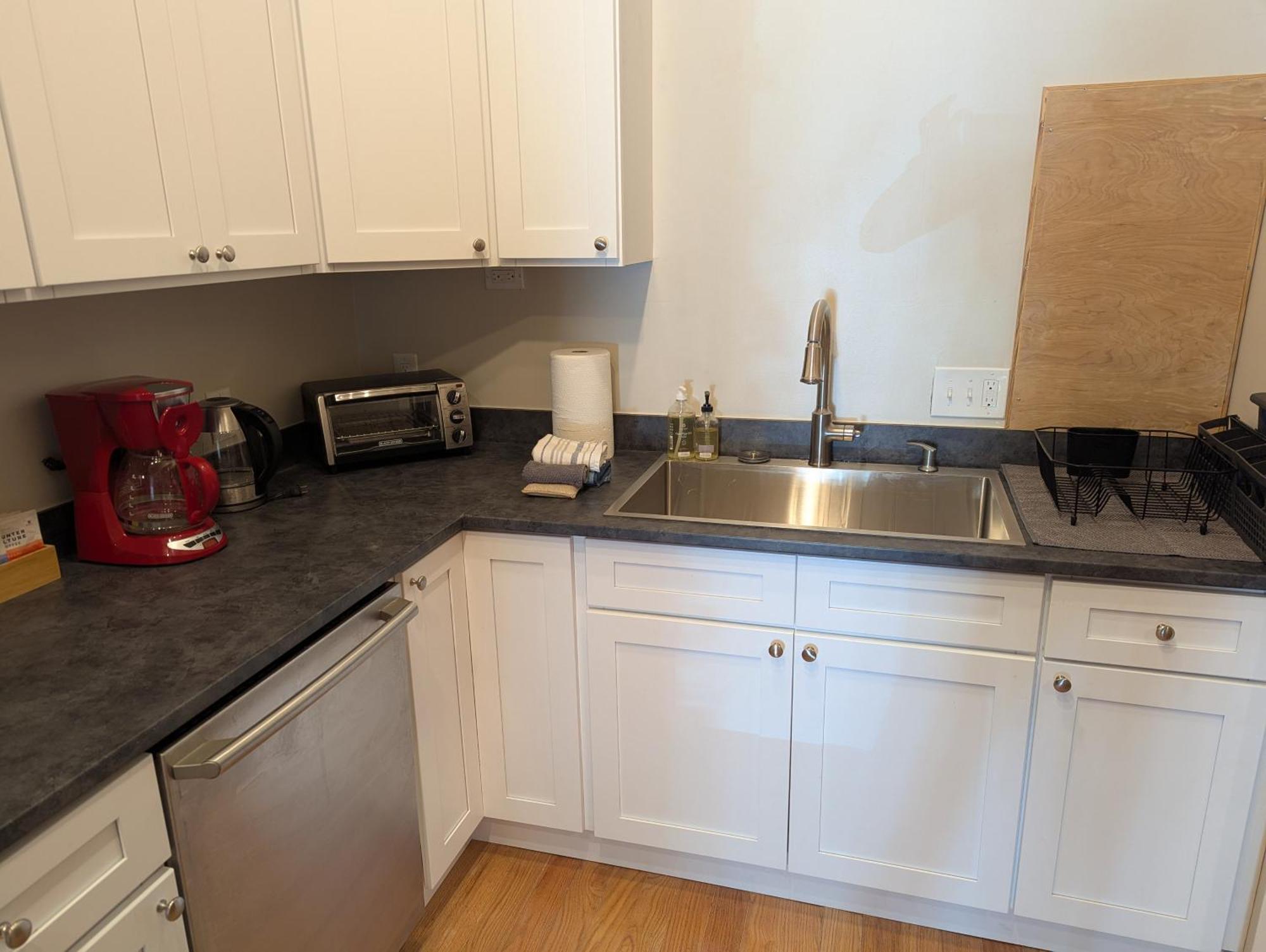 Refresh 3Br Apt New Kitchen! Downtown Ντάραμ Εξωτερικό φωτογραφία
